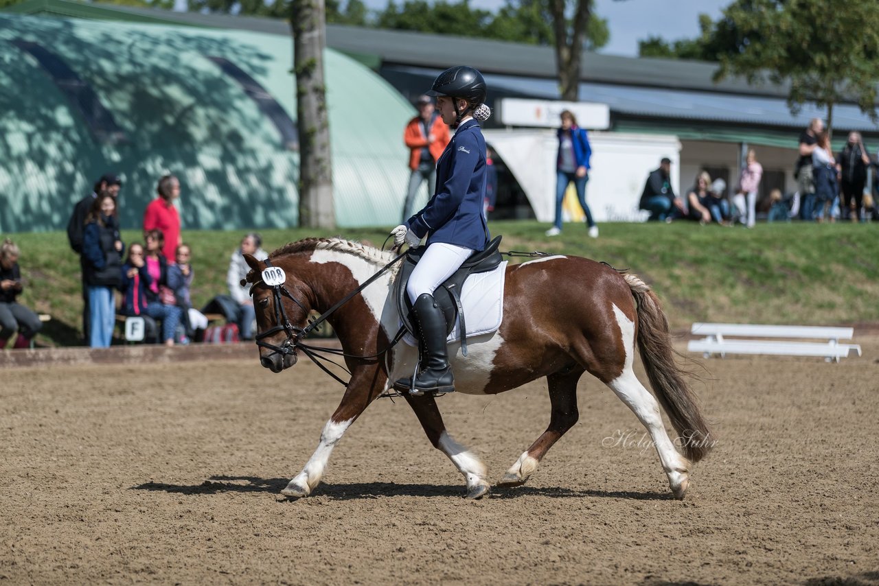 Bild 9 - Pony Akademie Turnier